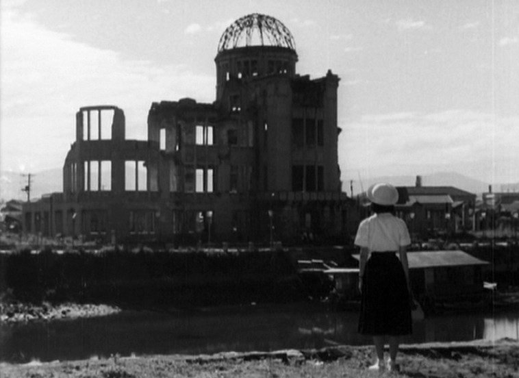 Children of Hiroshima